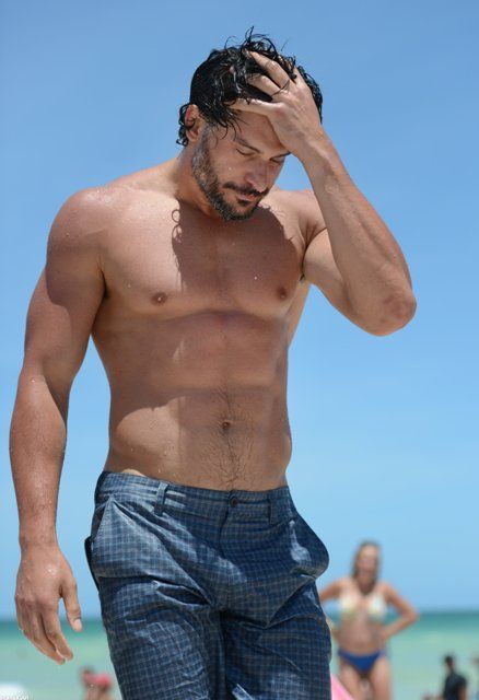 Αυτό είναι το νέο και πιο sexy διάσημο ζευγάρι που έχουμε δει!