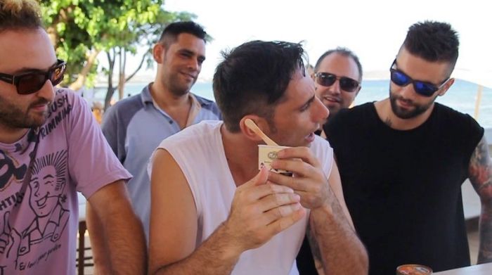 H εξαφάνιση ενός μέλους των ONIRAMA!