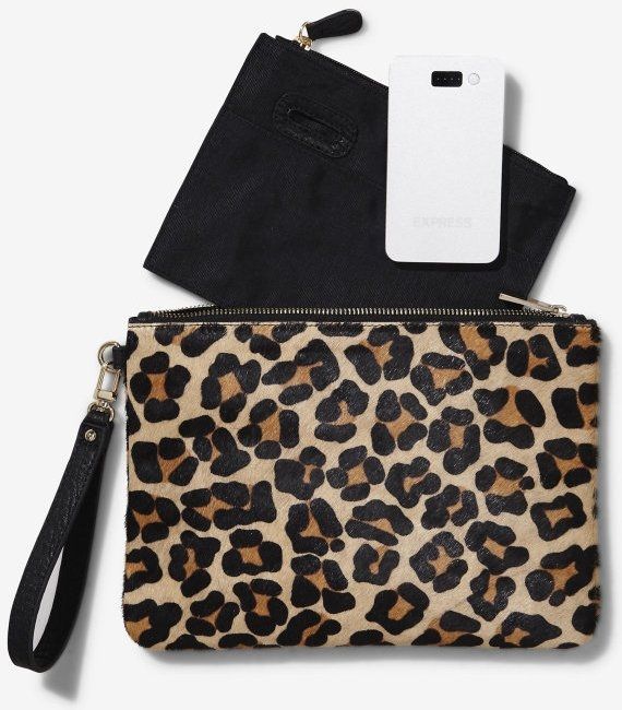 Αυτό το clutch θα σας αλλάξει την ζωή. Με ποιο τρόπο;