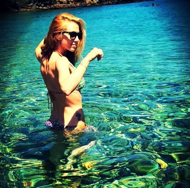 Αυτά είναι τα αγαπημένα μαγιό των πιο στυλάτων celebrities