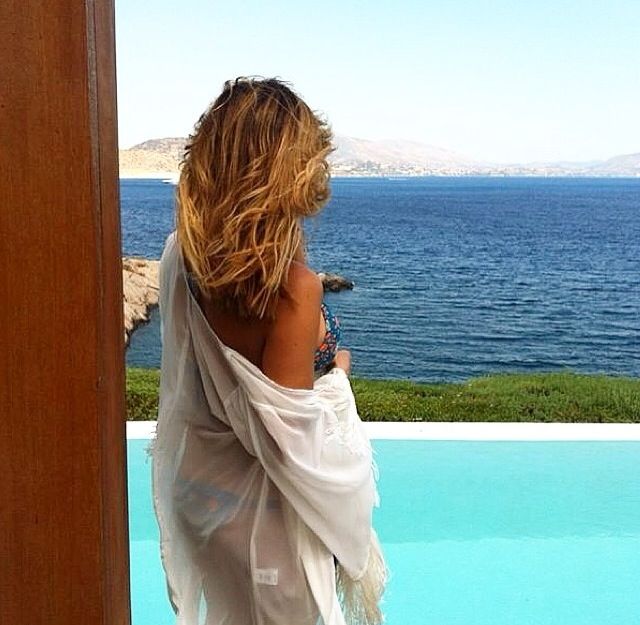 Αυτά είναι τα αγαπημένα μαγιό των πιο στυλάτων celebrities