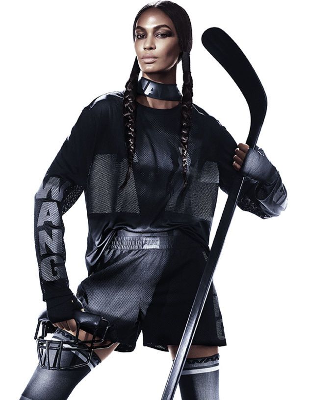 Η καμπάνια της συλλογής Alexander Wang for H&M είναι επιτέλους εδώ! (photos)