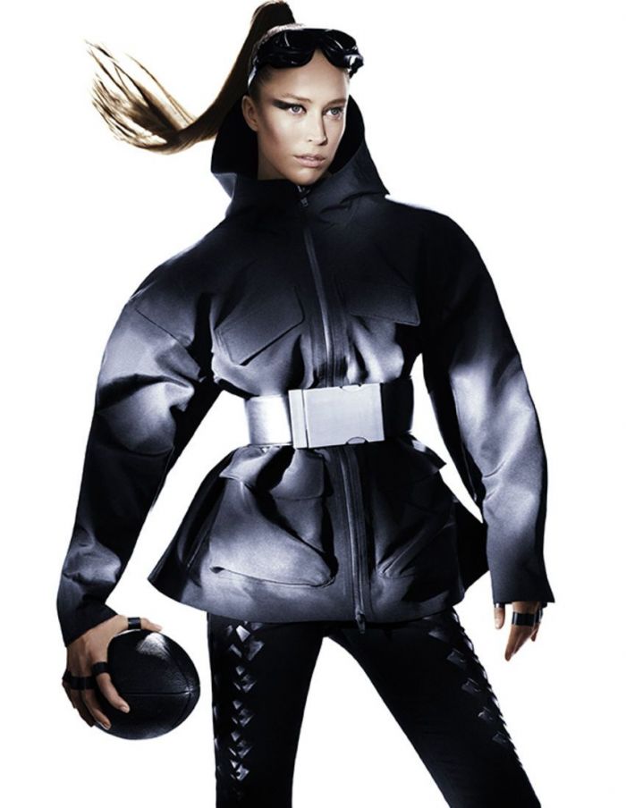 Η καμπάνια της συλλογής Alexander Wang for H&M είναι επιτέλους εδώ! (photos)