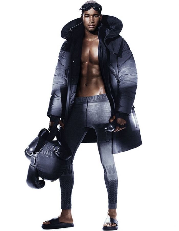 Η καμπάνια της συλλογής Alexander Wang for H&M είναι επιτέλους εδώ! (photos)