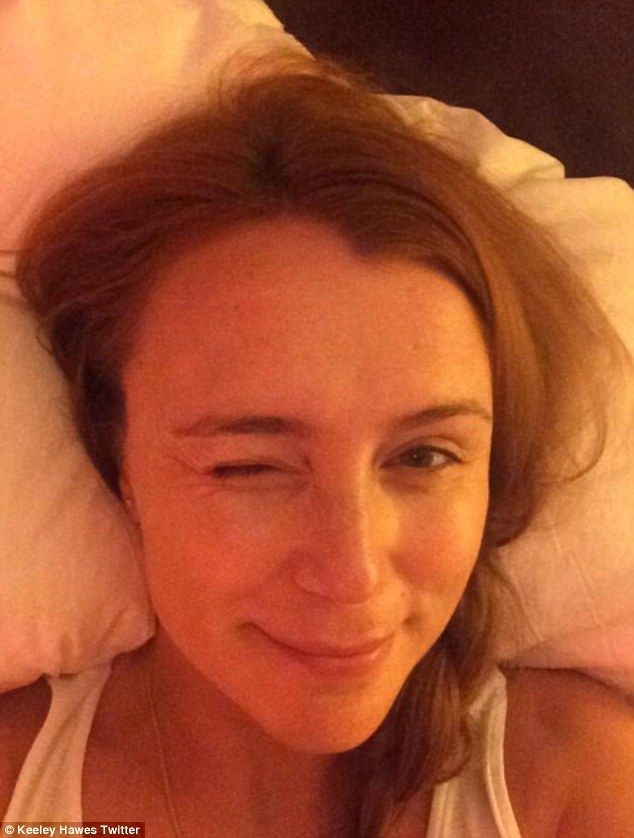 #Wakeupcall: Μετά τα μπουγελώματα ήρθαν οι πρωινές φωτογραφίες των διασήμων
