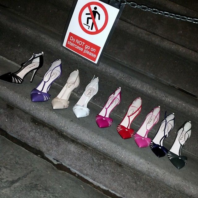 Γιατί επιστρέφει η Sarah Jessica Parker στο σπίτι της Carrie Bradshaw;