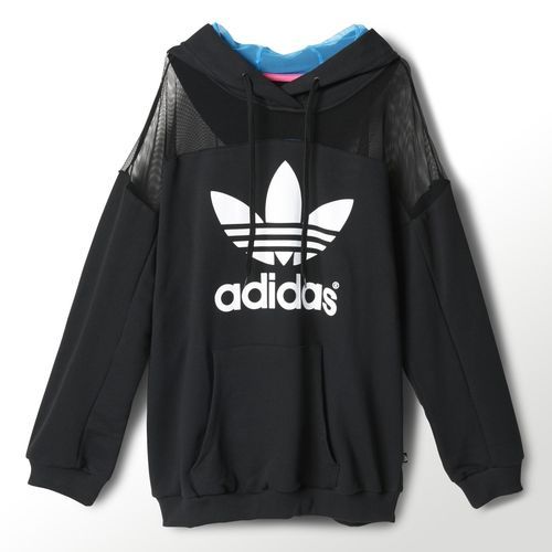 Sporty chic: Τα πιο εντυπωσιακά φούτερ της αγοράς