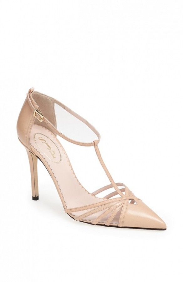 Γιατί επιστρέφει η Sarah Jessica Parker στο σπίτι της Carrie Bradshaw;