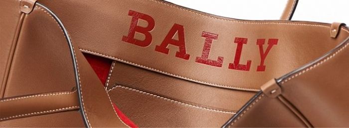 Bally: Η πολυτελής συλλογή για τη σεζόν Φθινόπωρο/Χειμώνας 2014!