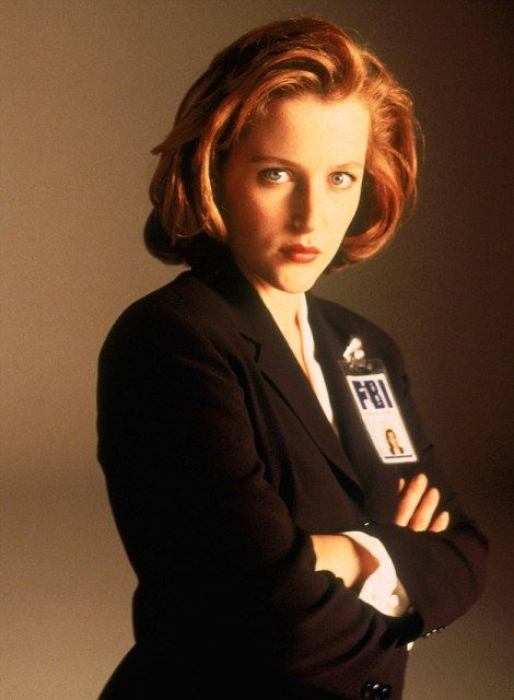 Θυμάστε την Σκάλι από τα X-Files; Πώς είναι άραγε σήμερα;