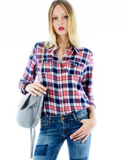 Αντιγράψτε το τέλειο φθινοπωρινό look της Μαρίας Ηλιάκη!