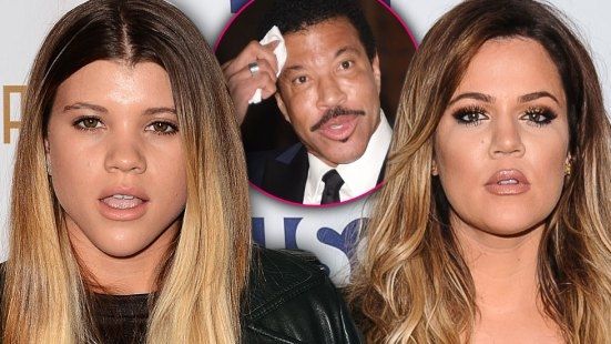 Είδηση βόμβα για την οικογένεια Kardashian: Τα «άπλυτα» τους στη φόρα