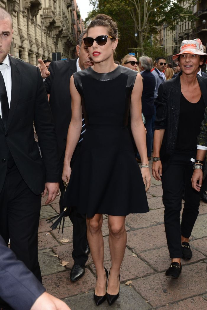 Fall Style: Οι καλύτερες φθινοπωρινές εμφανίσεις των stars!