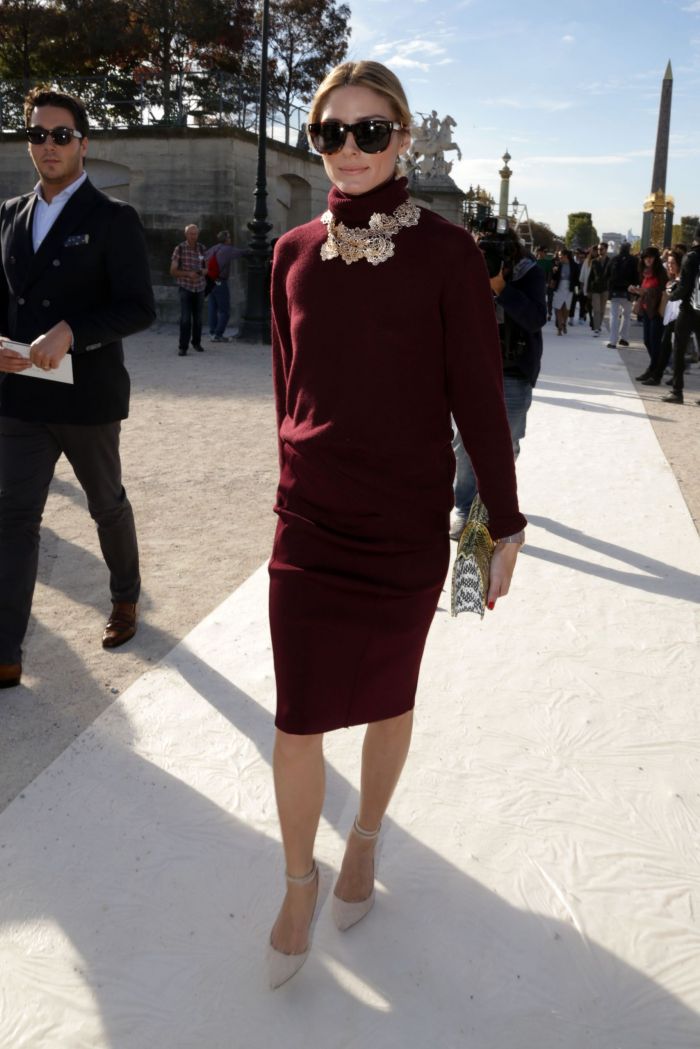 Fall Style: Οι καλύτερες φθινοπωρινές εμφανίσεις των stars!