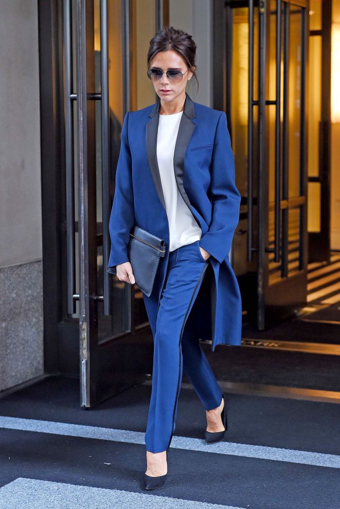 Fall Style: Οι καλύτερες φθινοπωρινές εμφανίσεις των stars!