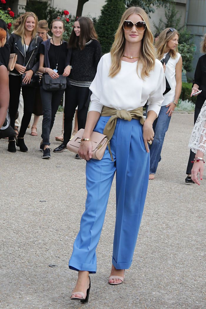 Fall Style: Οι καλύτερες φθινοπωρινές εμφανίσεις των stars!