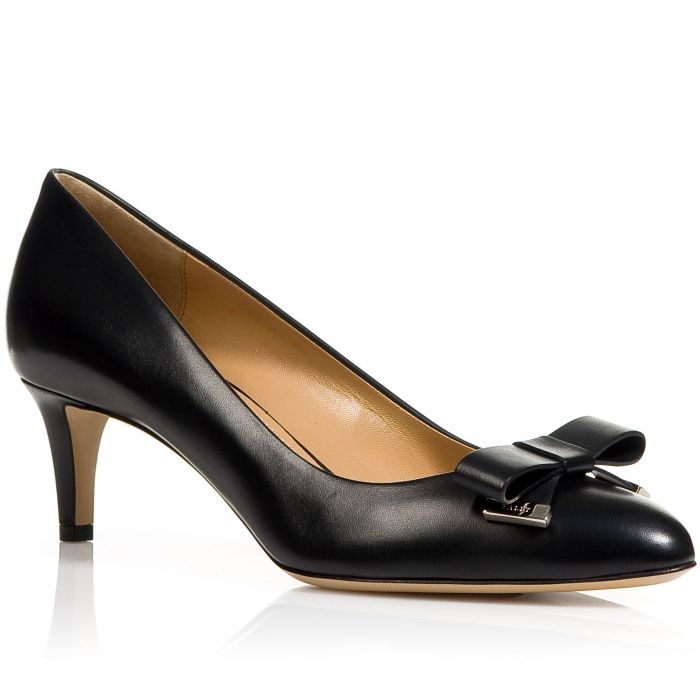 Η συλλογή παπουτσιών Bally AW14 έχει ό,τι θέλουμε να φορέσουμε τη φετινή σεζόν