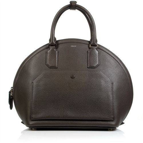Οι νέες τσάντες Bally γίνονται η στυλιστική μας εμμονή για φέτος το φθινόπωρο