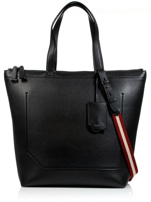 Οι νέες τσάντες Bally γίνονται η στυλιστική μας εμμονή για φέτος το φθινόπωρο