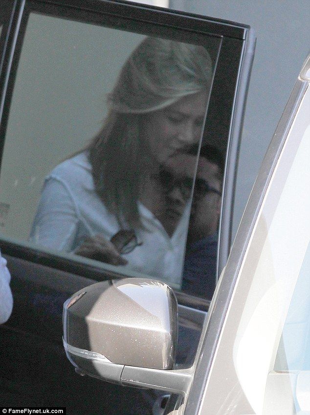 Χώρισε η Jennifer Aniston; Οι φωτογραφίες που άναψαν φωτιές!