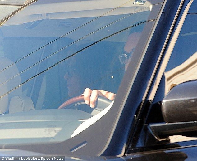 Χώρισε η Jennifer Aniston; Οι φωτογραφίες που άναψαν φωτιές!