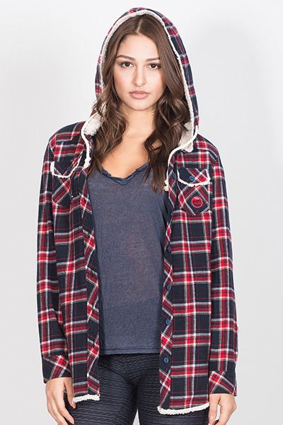 Trend alert: Sporty chic