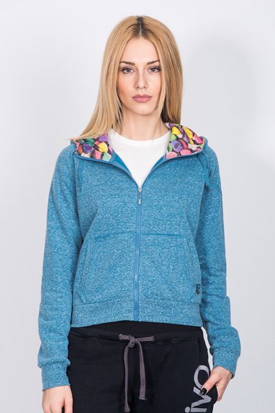 Trend alert: Sporty chic