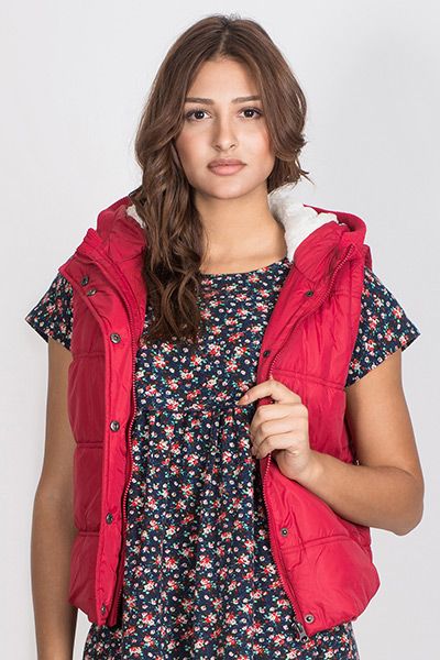 Trend alert: Sporty chic