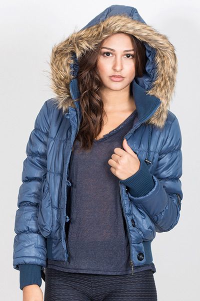 Trend alert: Sporty chic