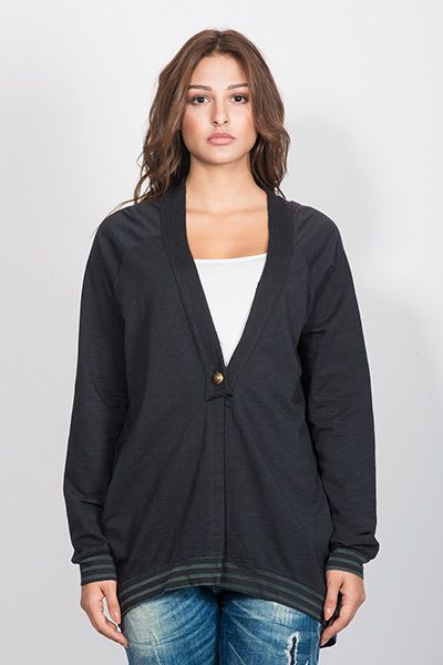 Trend alert: Sporty chic