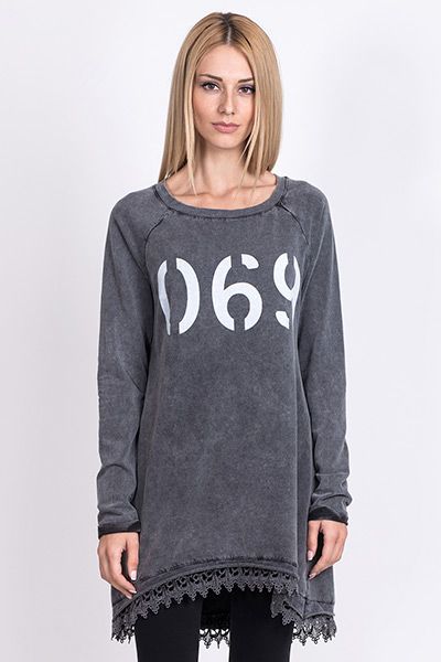 Trend alert: Sporty chic