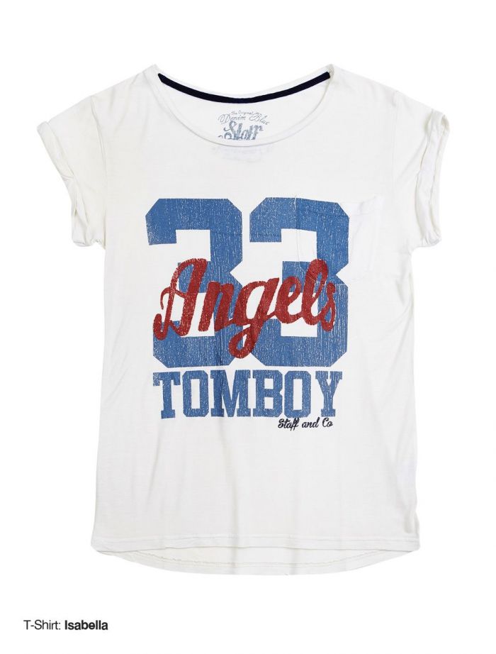 Βρήκαμε τα πιο cool t-shirts του χειμώνα στα Staff Jeans!