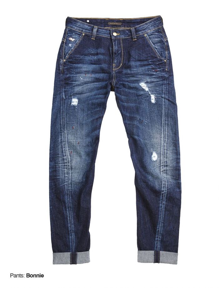 5+1 boyfriend jeans που θα αντικαταστήσουν τα skinny παντελόνια σου!