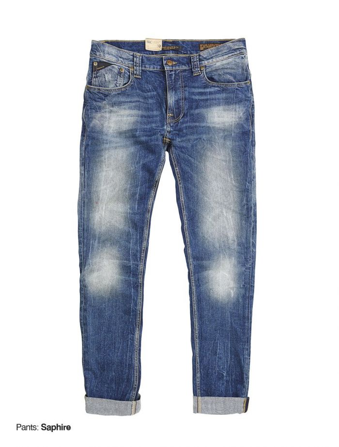 5+1 boyfriend jeans που θα αντικαταστήσουν τα skinny παντελόνια σου!