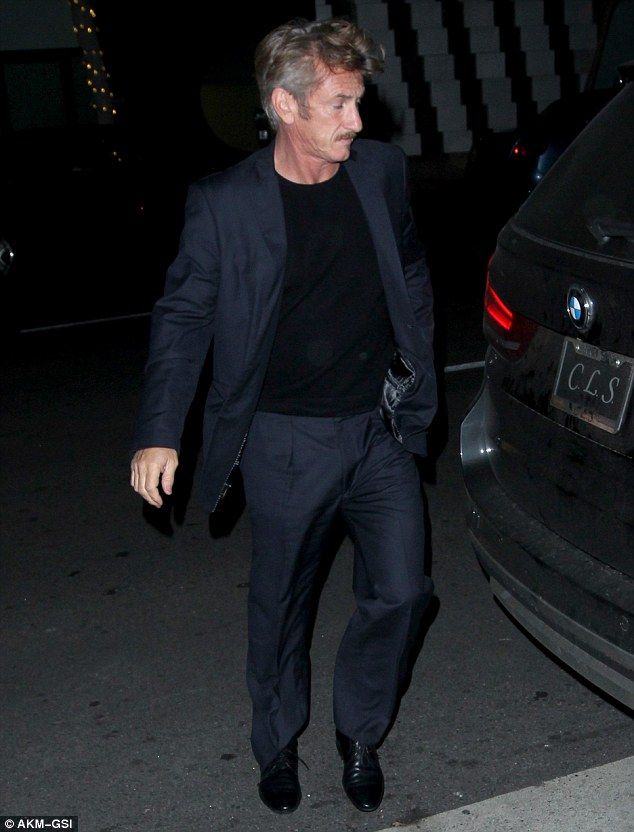 Η απάντηση της Charlize Theron και του Sean Penn στις φήμες περί απιστίας και χωρισμού!