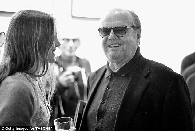 Έχετε δει την κόρη του Jack Nicholson; Είναι κούκλα και γοητευτική σαν τον πατέρα της