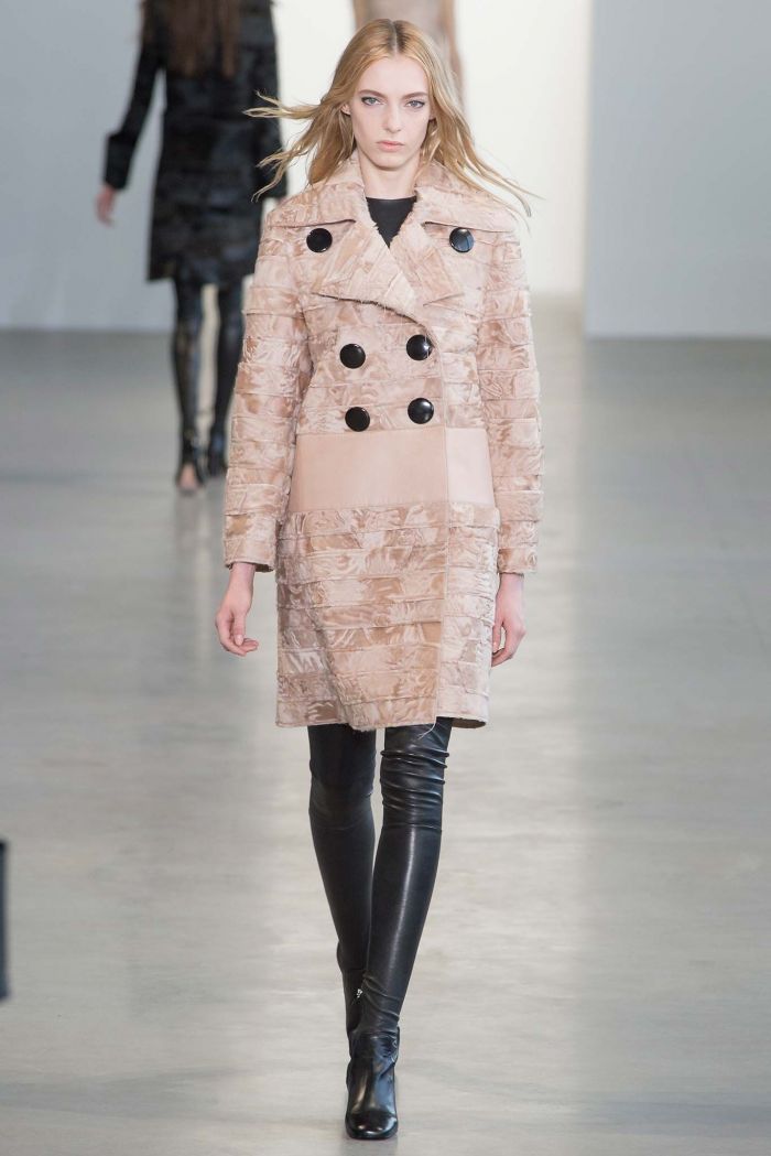 #NYFW Highlights: Η εβδομάδα μόδας της Νέας Υόρκης σε 15 φωτογραφίες