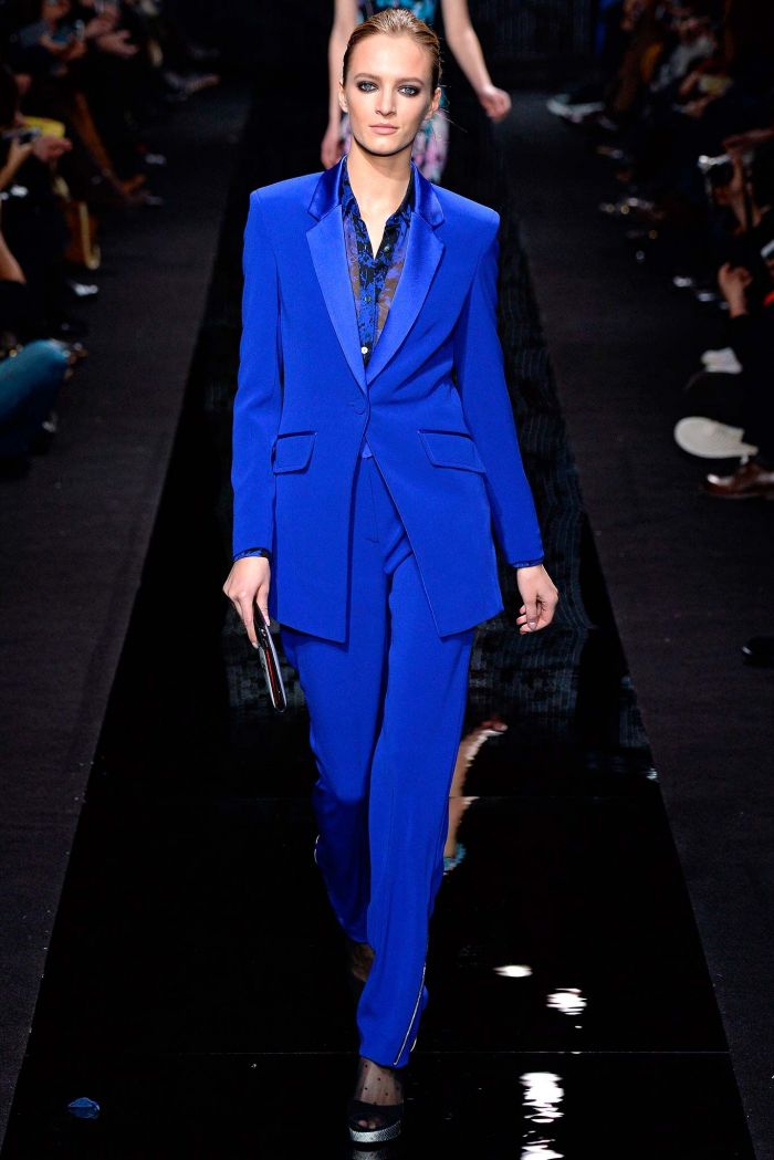 #NYFW Highlights: Η εβδομάδα μόδας της Νέας Υόρκης σε 15 φωτογραφίες