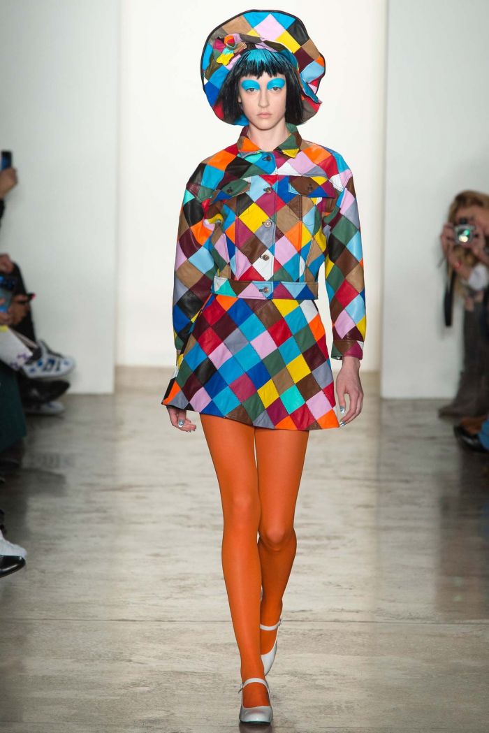 #NYFW Highlights: Η εβδομάδα μόδας της Νέας Υόρκης σε 15 φωτογραφίες