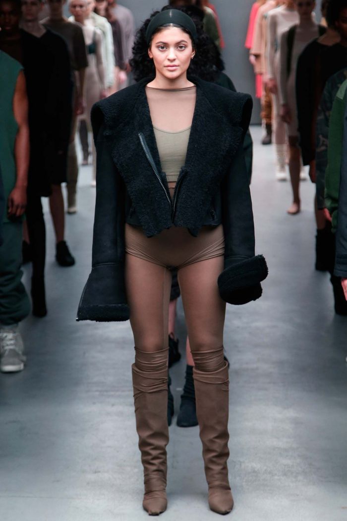 #NYFW Highlights: Η εβδομάδα μόδας της Νέας Υόρκης σε 15 φωτογραφίες