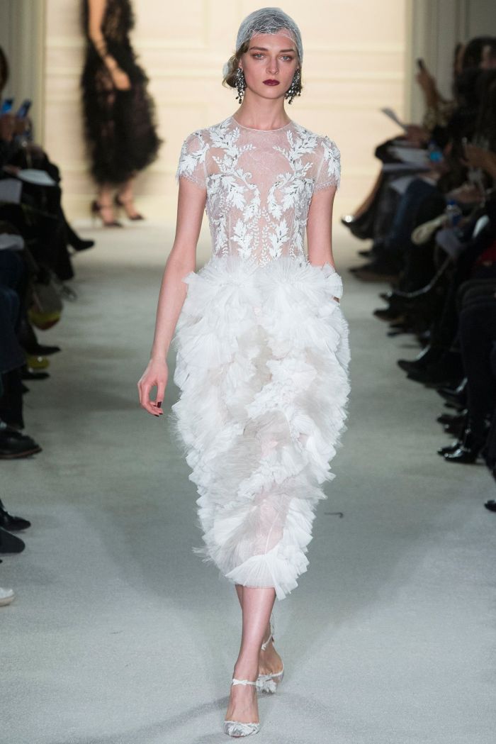 #NYFW Highlights: Η εβδομάδα μόδας της Νέας Υόρκης σε 15 φωτογραφίες