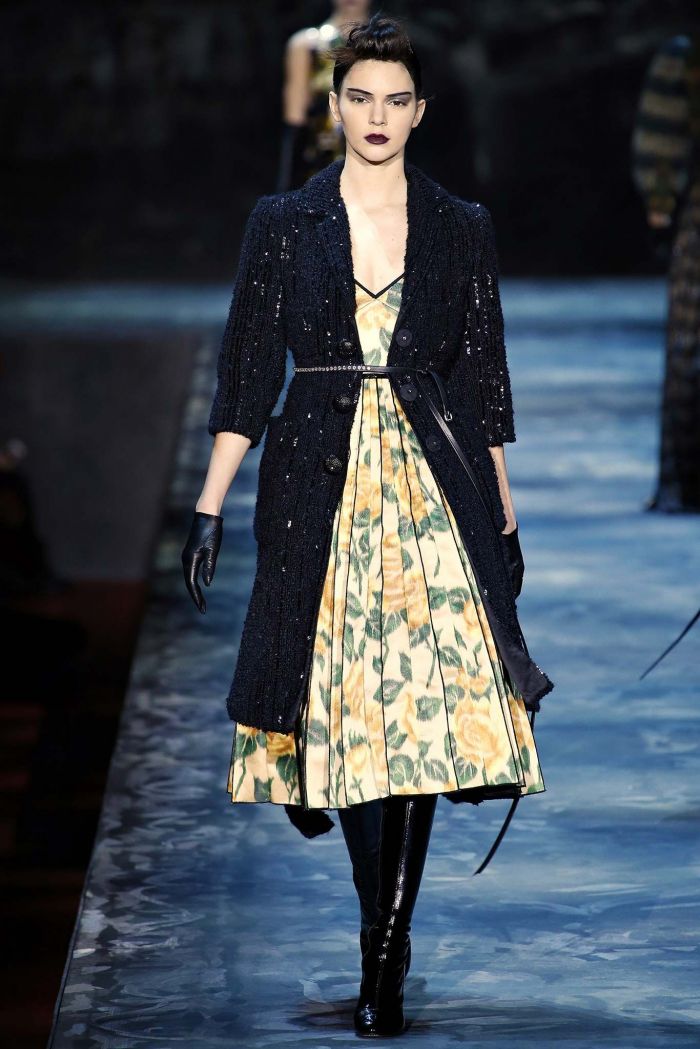 #NYFW Highlights: Η εβδομάδα μόδας της Νέας Υόρκης σε 15 φωτογραφίες