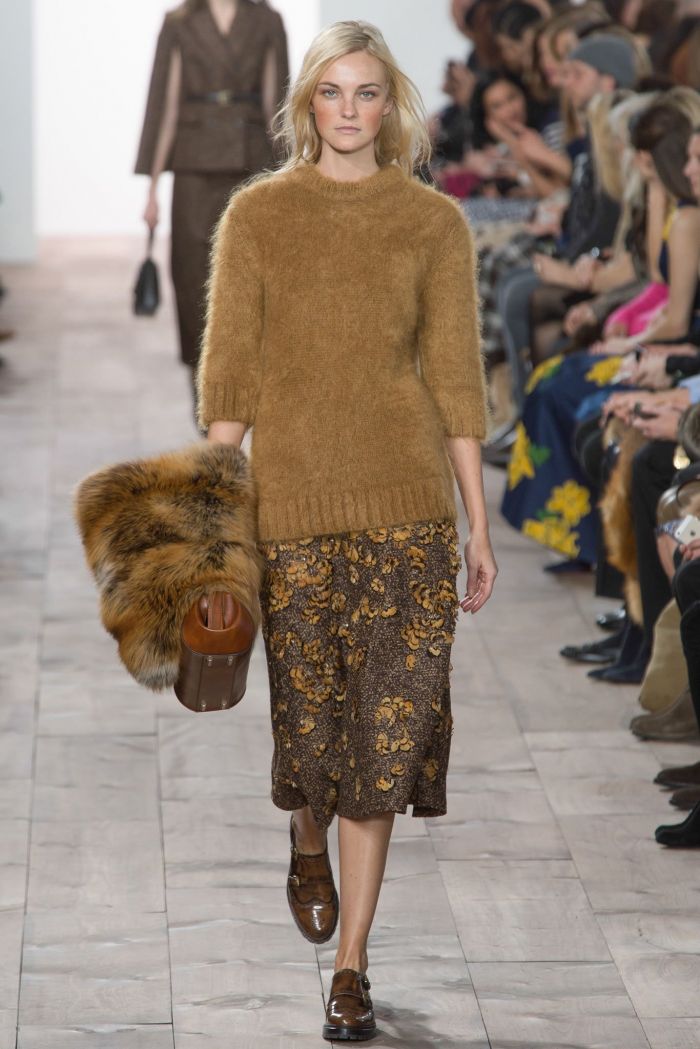 #NYFW Highlights: Η εβδομάδα μόδας της Νέας Υόρκης σε 15 φωτογραφίες