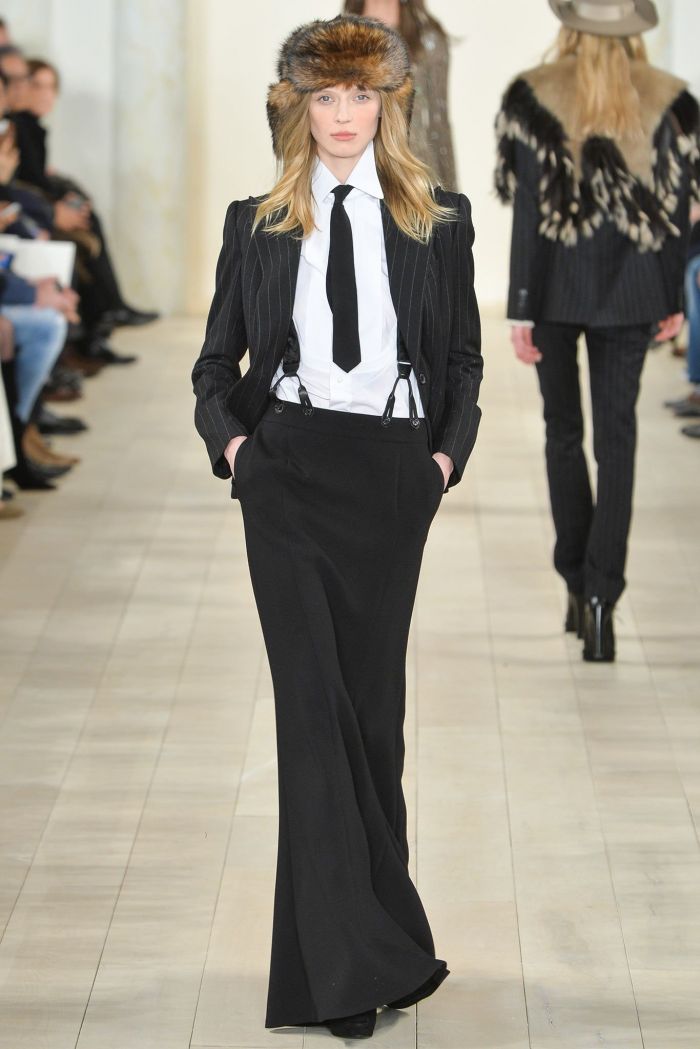 #NYFW Highlights: Η εβδομάδα μόδας της Νέας Υόρκης σε 15 φωτογραφίες