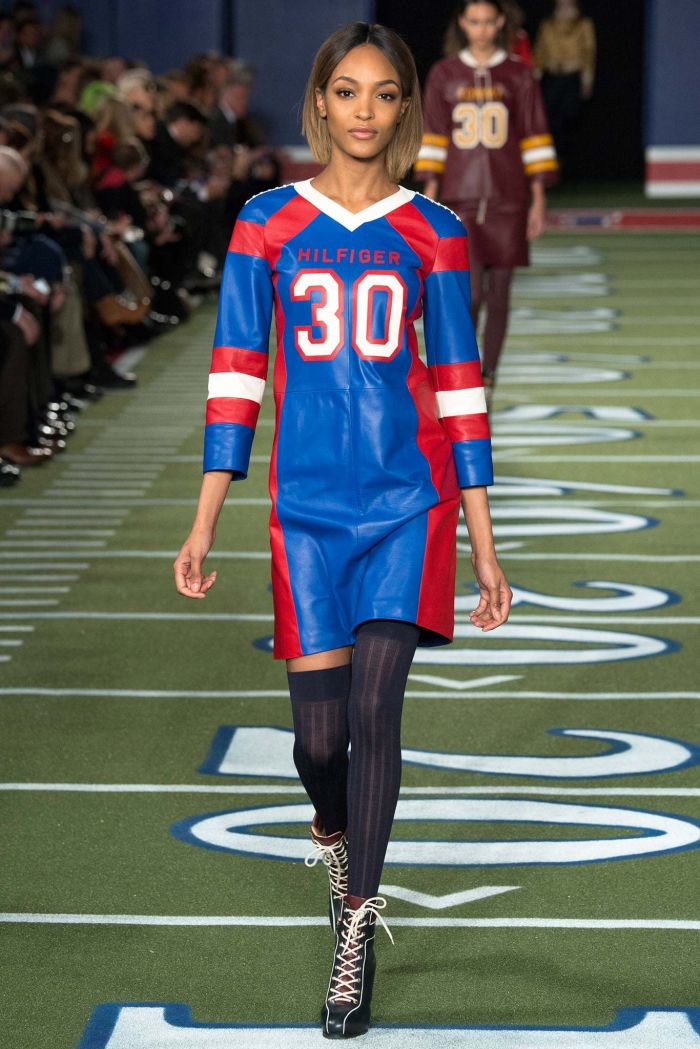 #NYFW Highlights: Η εβδομάδα μόδας της Νέας Υόρκης σε 15 φωτογραφίες