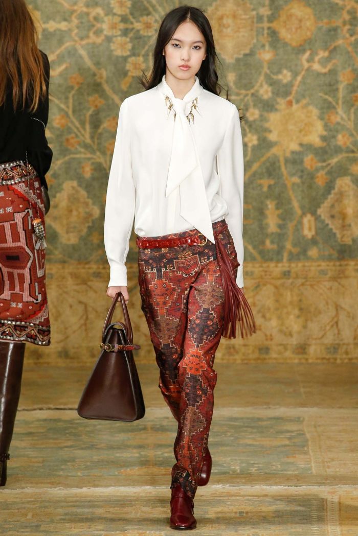 #NYFW Highlights: Η εβδομάδα μόδας της Νέας Υόρκης σε 15 φωτογραφίες