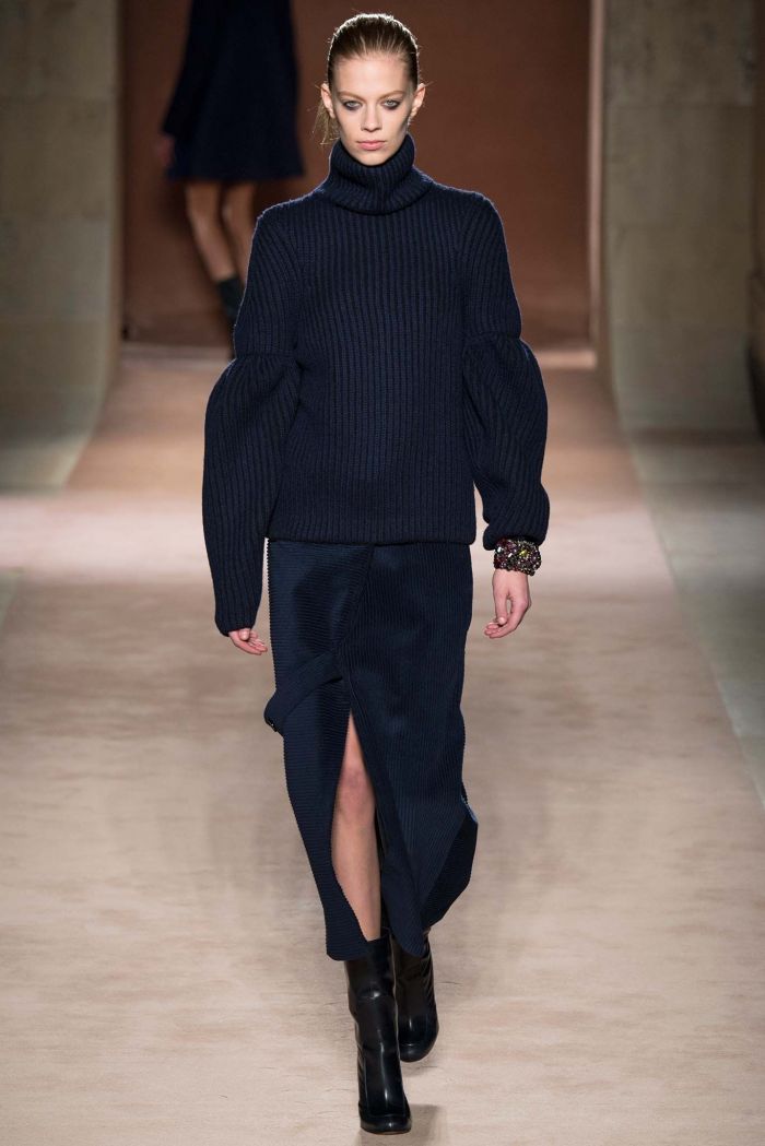 #NYFW Highlights: Η εβδομάδα μόδας της Νέας Υόρκης σε 15 φωτογραφίες