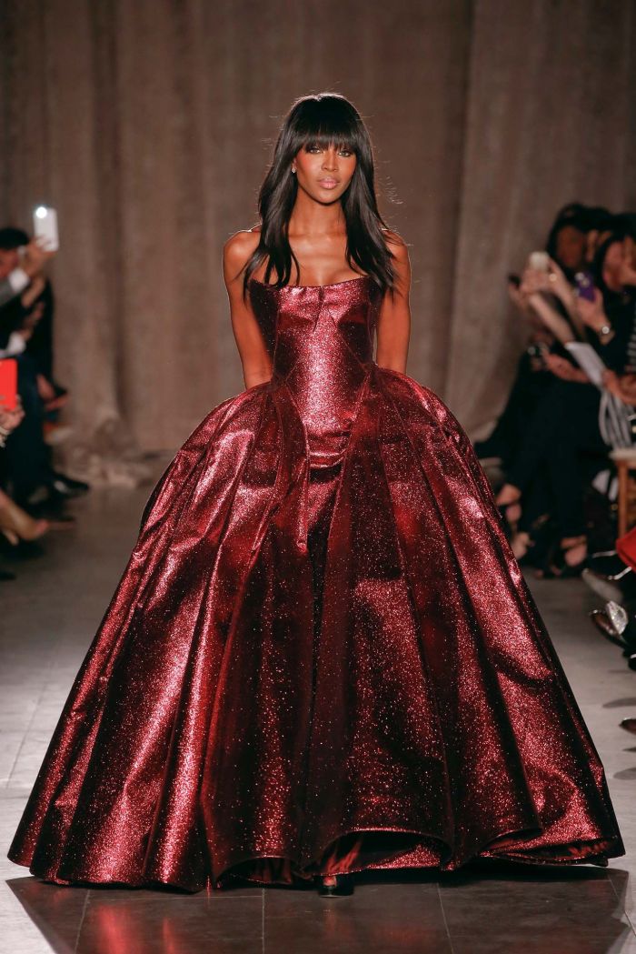 #NYFW Highlights: Η εβδομάδα μόδας της Νέας Υόρκης σε 15 φωτογραφίες