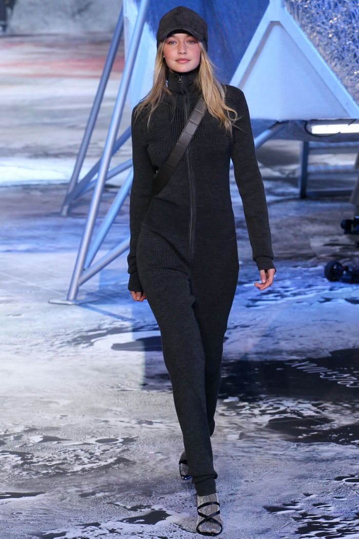 #PFW: Τα H&M προσγειώθηκαν στο φεγγάρι! (+βίντεο)
