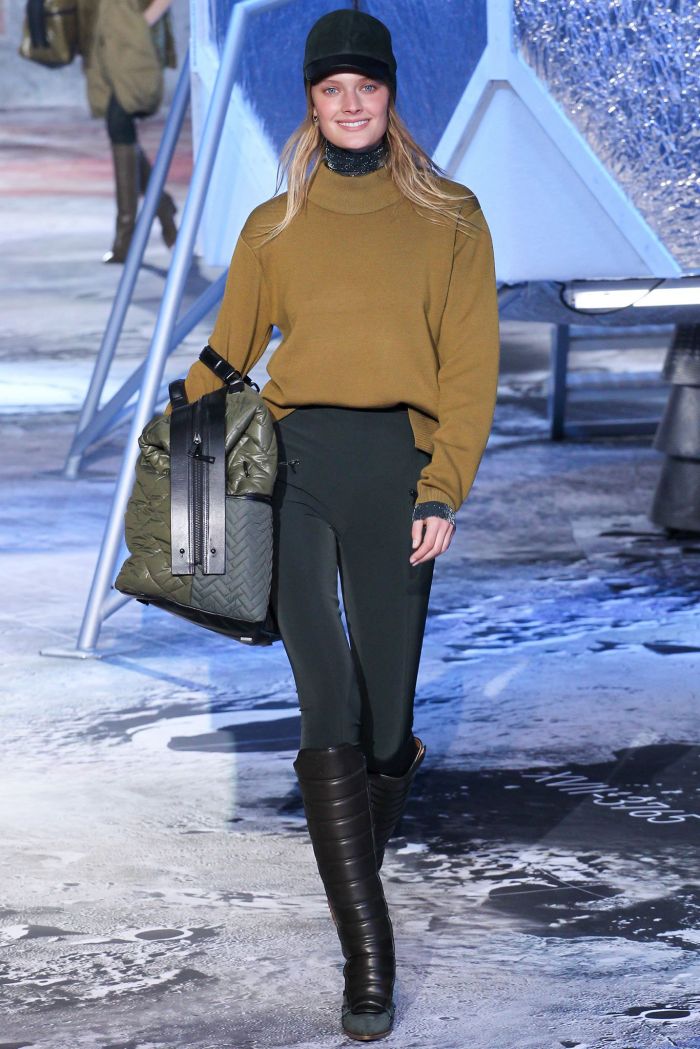 #PFW: Τα H&M προσγειώθηκαν στο φεγγάρι! (+βίντεο)